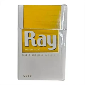 Ray Gold