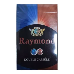 Raymond Cola