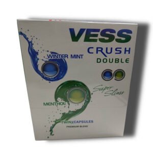 Vess Double Slim