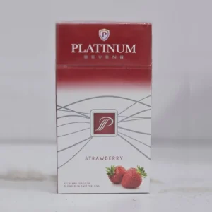 Platinum7 สตอเบอรี่